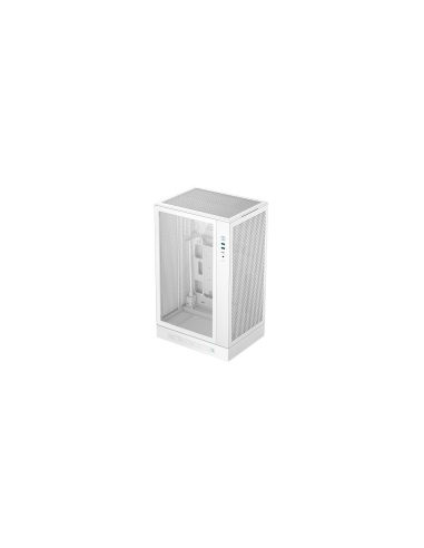 DeepCool CH270 DIGITAL WH